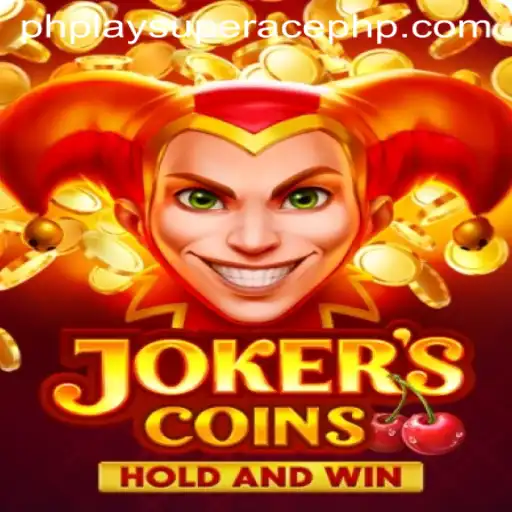 Discover the Exciting World of JokersCoins with PhPlay Super Ace