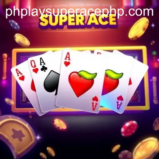 Online Slots: PhPlay Super Ace Online Casino Philippines