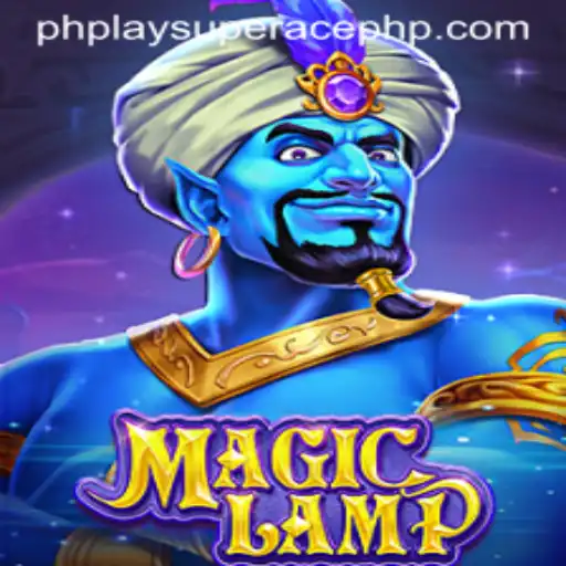 Discover the Enchanting World of MagicLamp: PhPlay Super Ace