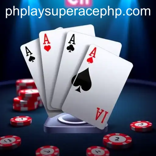 The Allure of Blackjack: How PhPlay Super Ace Is Changing the Game