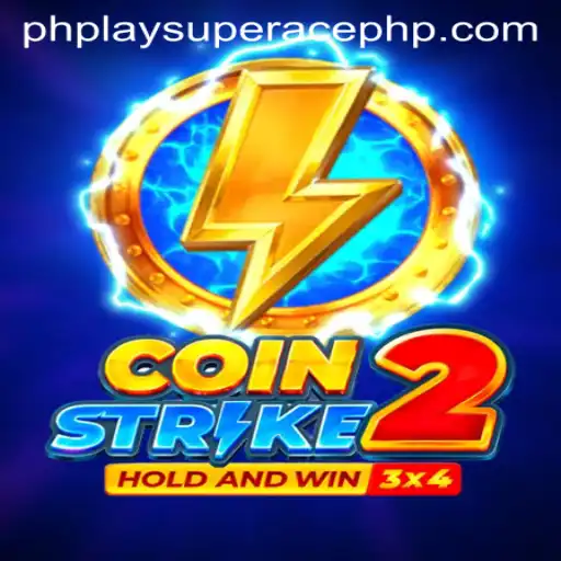 Coinstrike2: The Next Big Thing in Gaming with PhPlay Super Ace
