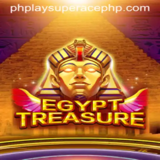EgyptTreasure: A Journey Through Ancient Mysteries