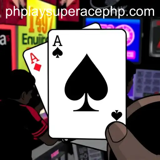 PhPlay Super Ace: Unveiling the Mystery Behind Jueteng