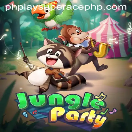 Unleashing the Adventure: JungleParty in the World of PhPlay Super Ace