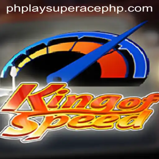 Discovering KingofSpeed: A Revolutionary Racing Experience with PhPlay Super Ace