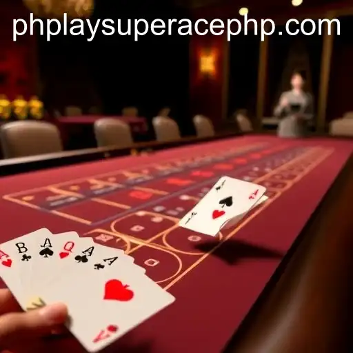 Exploring the World of Online Baccarat with PhPlay Super Ace