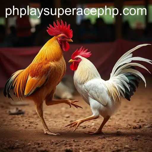 Exploring the Exciting World of Sabong Games with PhPlay Super Ace